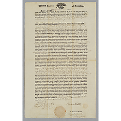 Power of Attorney for Hudson Foster