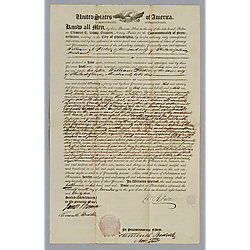 Power of Attorney for William Foster