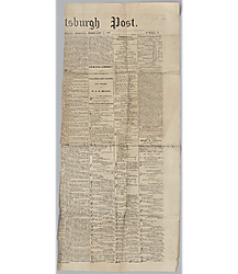 Pittsburgh Post