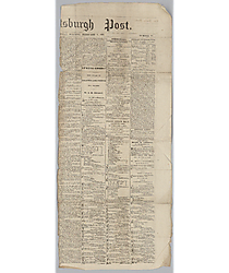 Pittsburgh Post
