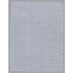 From Edward Brinley to H. Kleber & Co.