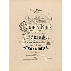 Glendy Burk