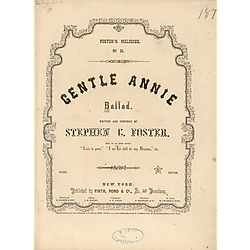 Gentle Annie