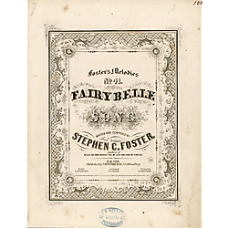 Fairy-Belle