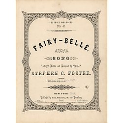 Fairy Belle