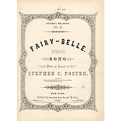 Fairy Belle