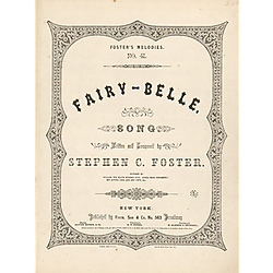 Fairy Belle