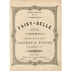 Fairy Belle
