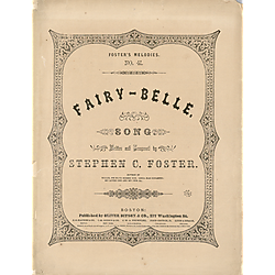Fairy Belle