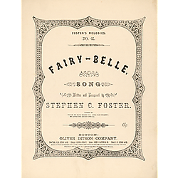 Fairy Belle