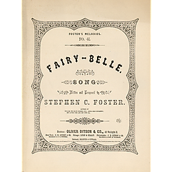 Fairy Belle