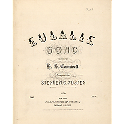 Eulalie; arr