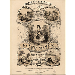 Ellen Bayne