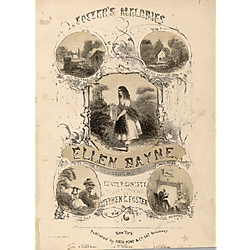 Ellen Bayne