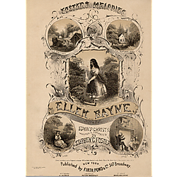 Ellen Bayne
