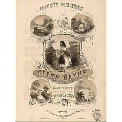 Ellen Bayne