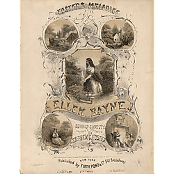 Ellen Bayne