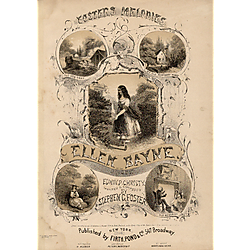 Ellen Bayne