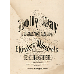 Dolly Day