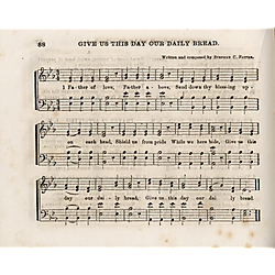 Waters' golden harp