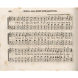 Waters' golden harp