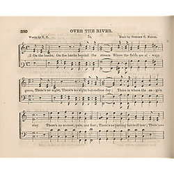 Athenaeum collection of hymns and tunes for church and Sunday school