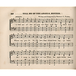 Athenaeum collection of hymns and tunes for church and Sunday school