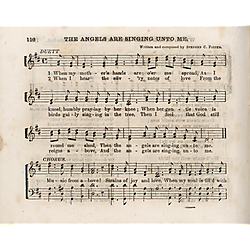 Waters' golden harp