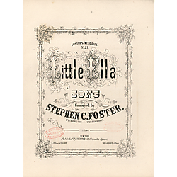 Little Ella