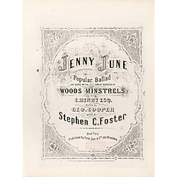 Jenny June