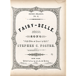 Fairy Belle