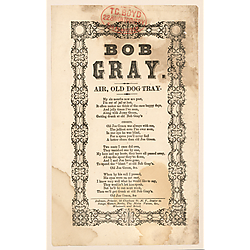 Bob Gray