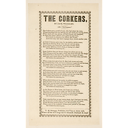 Corkers