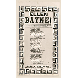 Ellen Bayne. Text Text