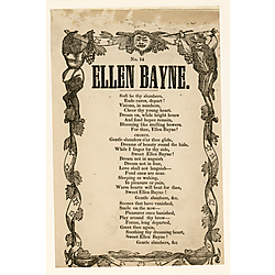 Ellen Bayne. Text Text