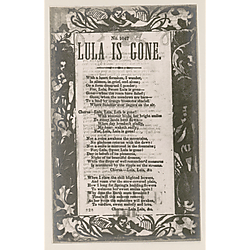 Lula is gone. Text Text
