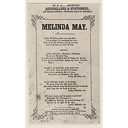 Melinda May. Text Text