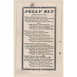 Nelly Bly. Text Text