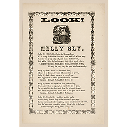 Nelly Bly. Text Text