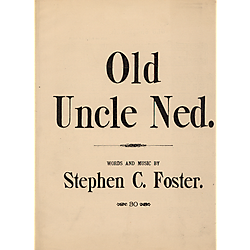 Uncle Ned
