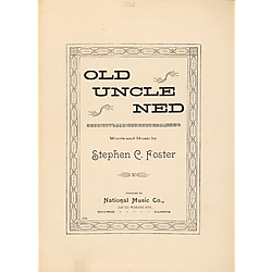 Uncle Ned