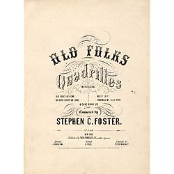 Songs. Selections; arr