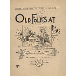 Old folks at home