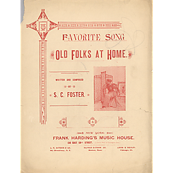 Old folks at home