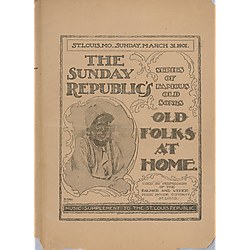 St. Louis republic