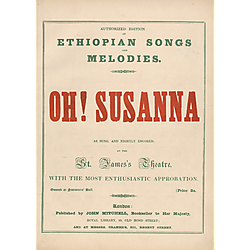 Susanna