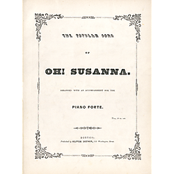 Susanna