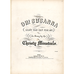 Susanna