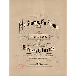 No home, no home