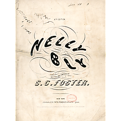 Nelly Bly